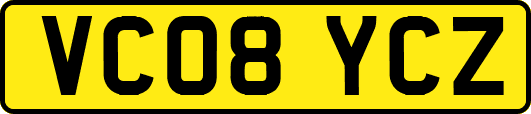 VC08YCZ