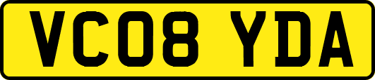 VC08YDA