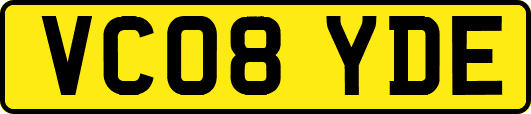 VC08YDE