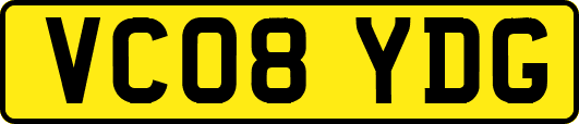 VC08YDG