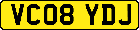 VC08YDJ
