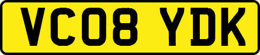 VC08YDK