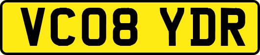 VC08YDR