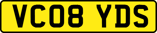 VC08YDS