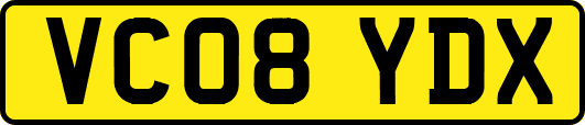 VC08YDX