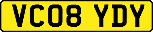VC08YDY