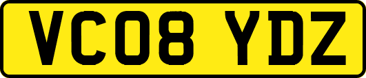 VC08YDZ