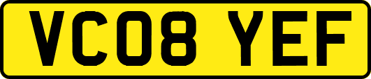 VC08YEF