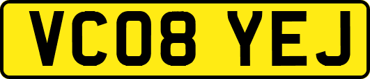 VC08YEJ