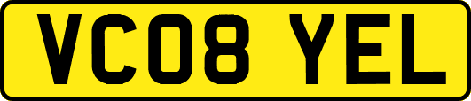 VC08YEL