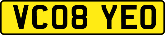 VC08YEO