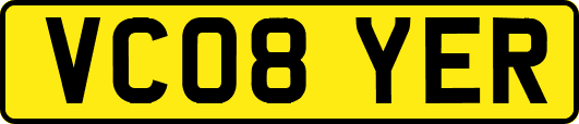 VC08YER
