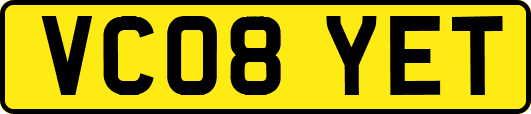 VC08YET