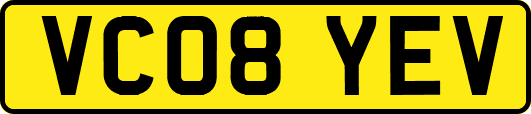 VC08YEV