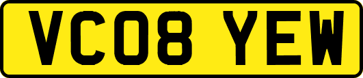 VC08YEW