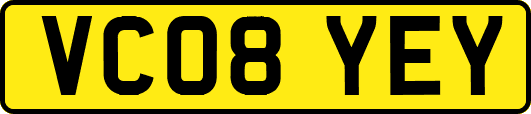 VC08YEY