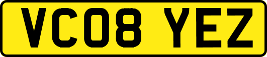 VC08YEZ