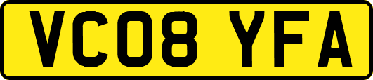 VC08YFA