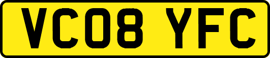 VC08YFC