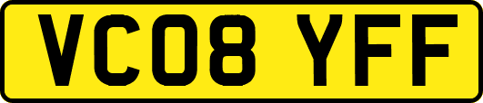 VC08YFF