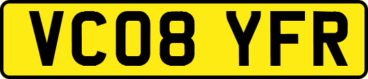 VC08YFR