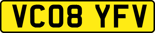 VC08YFV