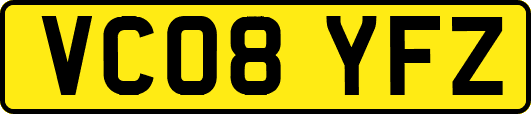 VC08YFZ