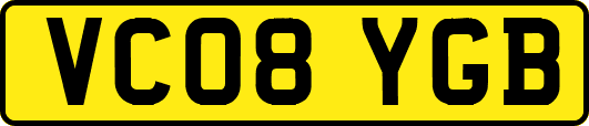 VC08YGB