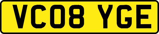 VC08YGE