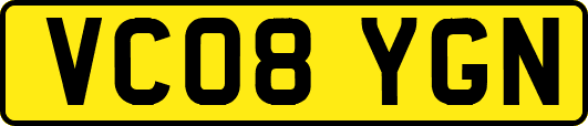 VC08YGN