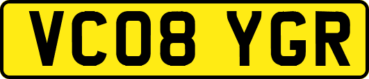 VC08YGR