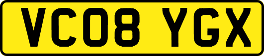 VC08YGX
