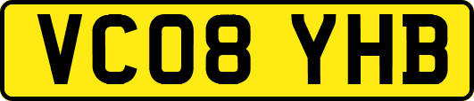 VC08YHB