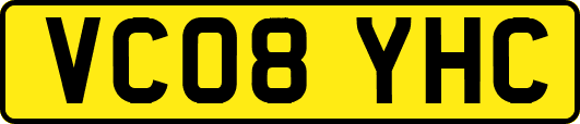 VC08YHC