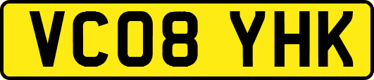 VC08YHK