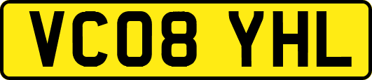 VC08YHL