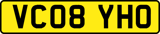 VC08YHO