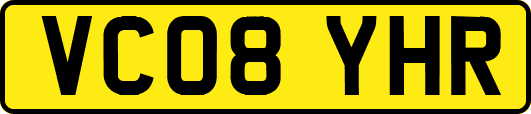 VC08YHR