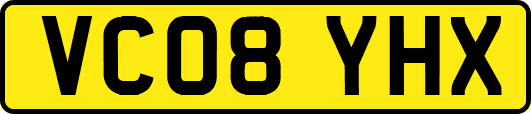 VC08YHX