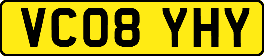 VC08YHY