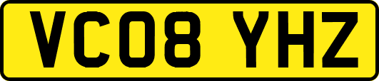 VC08YHZ