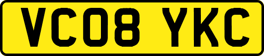 VC08YKC