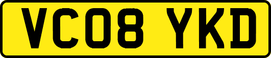 VC08YKD