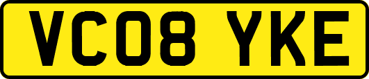 VC08YKE