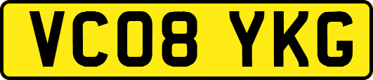 VC08YKG