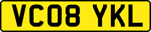 VC08YKL