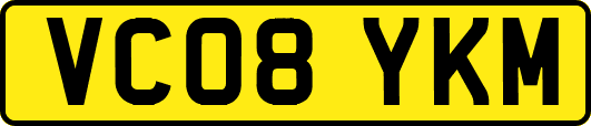 VC08YKM