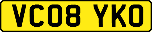 VC08YKO