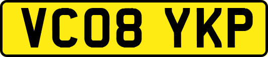 VC08YKP