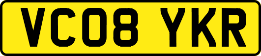 VC08YKR